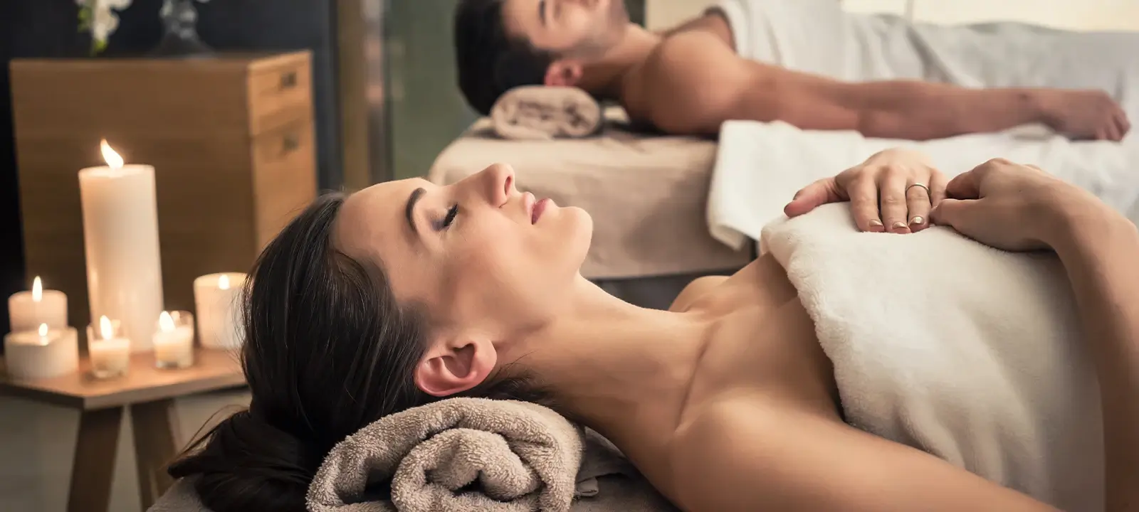 Women-Weekend-Wellness bei Body & Soul Bad Kreuznach